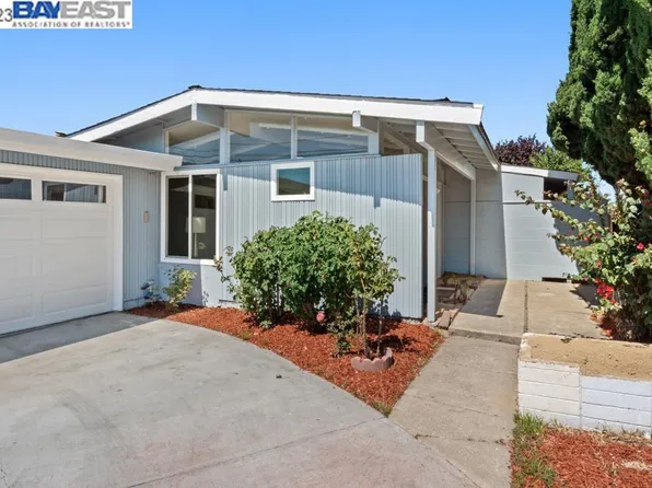 2643 Ocala St, Hayward, CA 94545