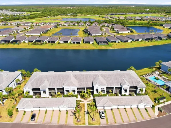14214 Heritage Landing Blvd #816, Punta Gorda, FL 33955