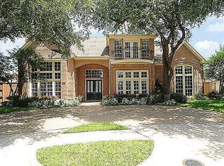 4585 Courtyard Trl, Plano, TX 75024