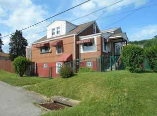 401 Long Run Rd, McKeesport, PA 15132