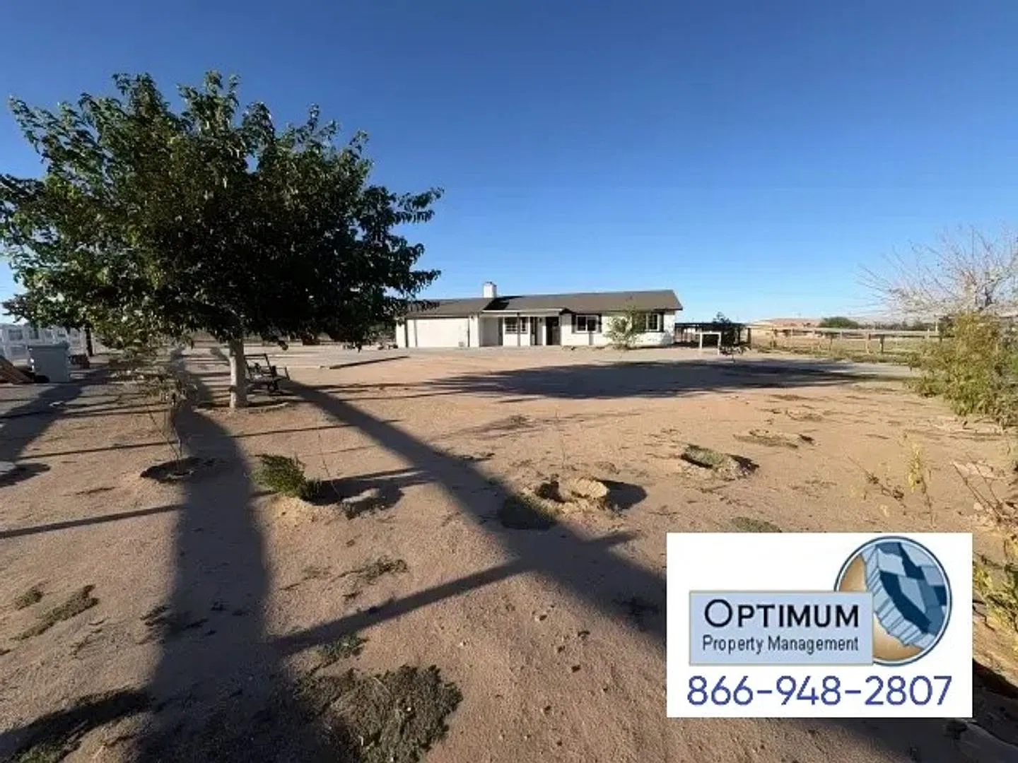 Spacious Hesperia Home with Large Gated Yard & Fruit Trees — Photo 4