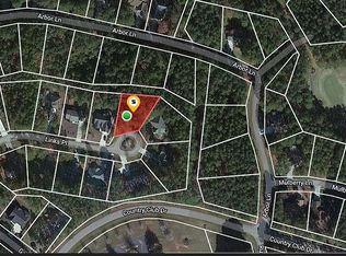 27 Links Pl, McCormick, SC 29835