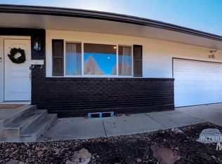 6701 W Kirkwood Rd, Boise, ID 83709