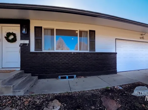 6701 W Kirkwood Rd, Boise, ID 83709