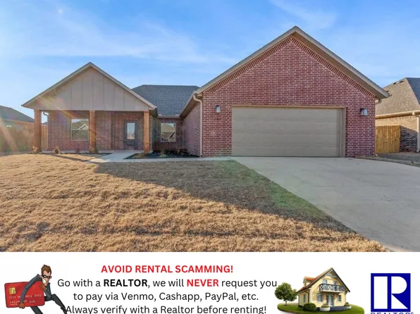 147 N Banner Ave, Farmington, AR