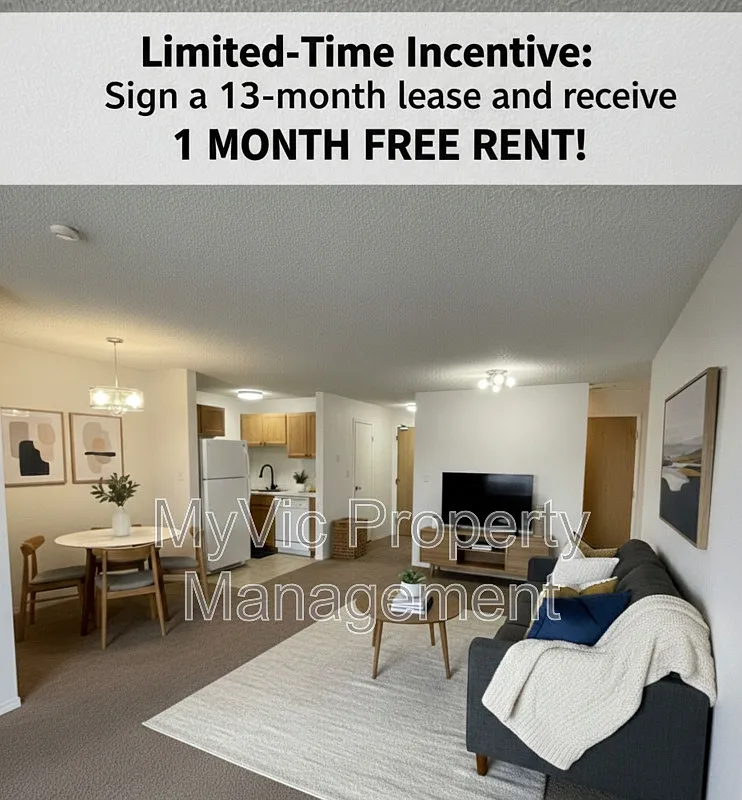 2 bed, 1.0 bath, $1,325 — Photo 1