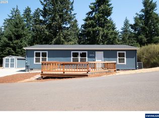 5575 Skyline Rd S, Salem, OR 97306