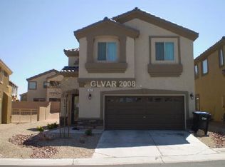 197 Short Ruff Way, Las Vegas, NV 89148