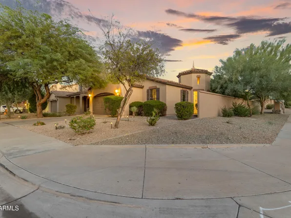 18449 W PASEO Way, Goodyear, AZ 85338