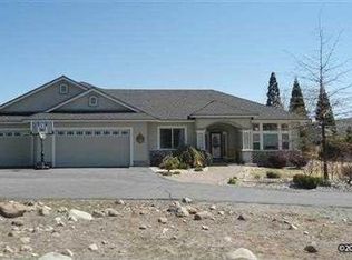 5545 Wintergreen Ln, Reno, NV 89511