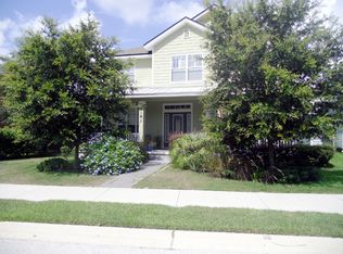 1181 Overdale Rd, Saint Augustine, FL 32080