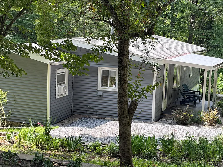 Ostrander Rd — Photo 1