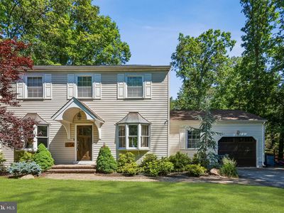 8 Minisink Trl, Shamong, NJ, 08088