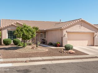 7716 W Cathedral Canyon Dr, Tucson, AZ 85743