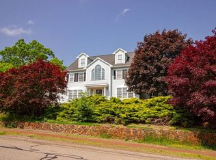 27 Eagle Rock Rd, Stoughton, MA 02072