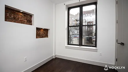 Rented by Nooklyn NYC LLC