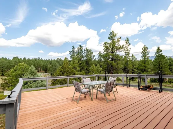 (undisclosed Address), Flagstaff, AZ 86004