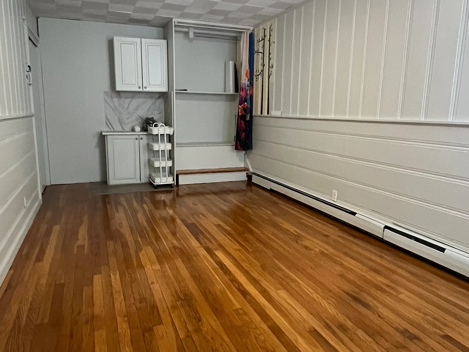 1 bed, $1,100 — Photo 1