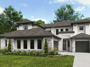 4379S Plan, Santa Rita Ranch 90', Liberty Hill, TX 78642