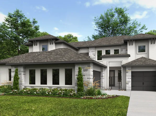 4379S Plan, Santa Rita Ranch 90'