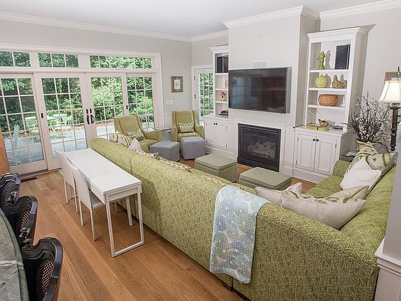 103 Jelliff Mill Road