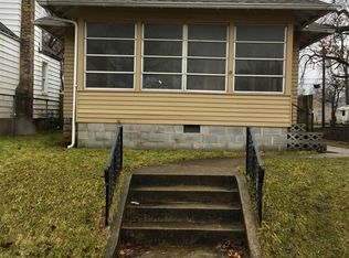 230 E Donald St, South Bend, IN 46613