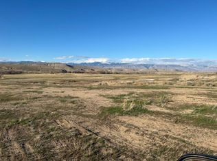 111 Antelope Dr, Greybull, WY 82426