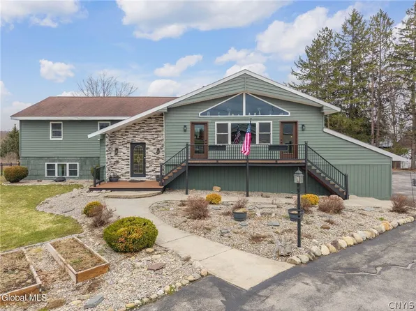 212 Spencer Rd, Dolgeville, NY 13329