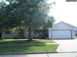 944 Concord Dr, Wooster, OH 44691