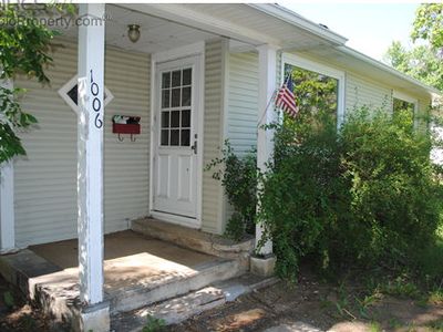 1006 23rd St, Greeley, CO, 80631
