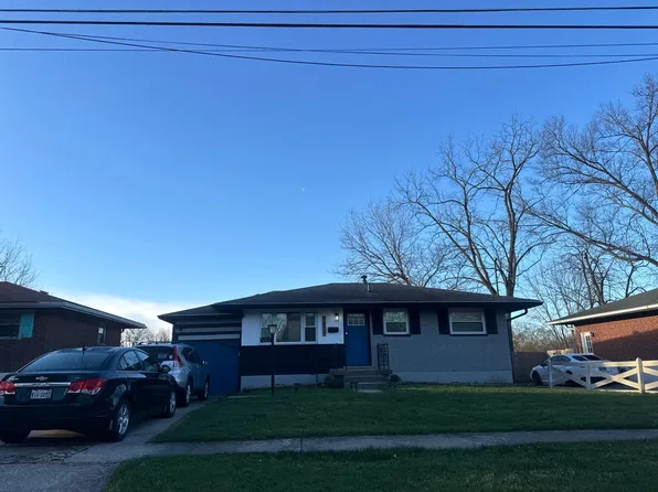3329 Alexis Rd, Cincinnati, OH 45239