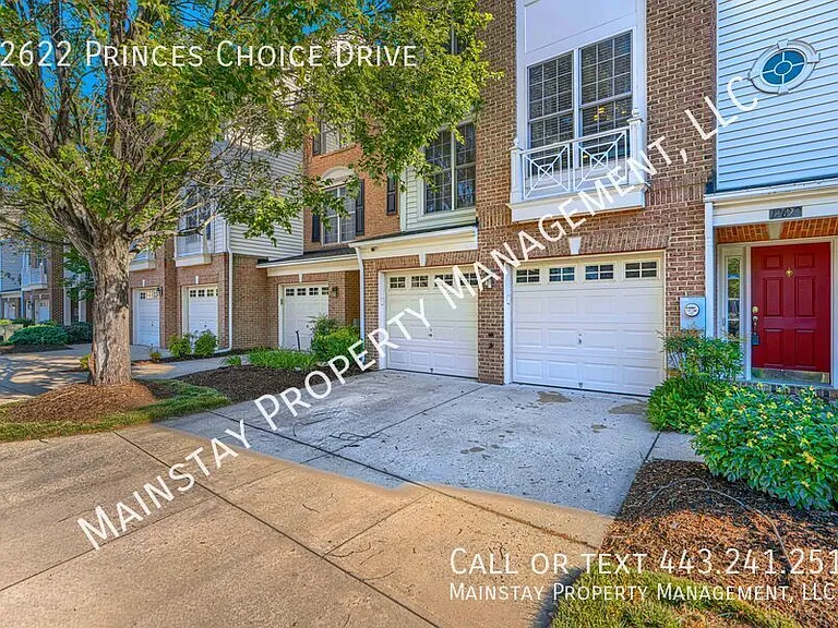 12622 Princes Choice Dr — Photo 2
