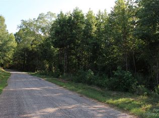 Hosea Strong Rd, Chester, SC 29706