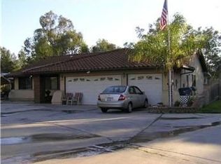 2308 Nielsen St, El Cajon, CA 92020