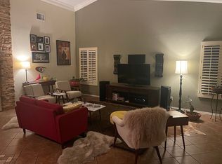 3382 Wheelan Loop, Sierra Vista, AZ 85635