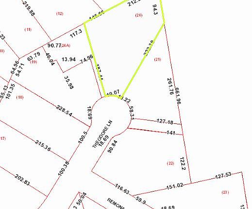 5th image of 111 Theodore Ln
