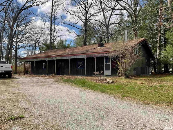 2985 E Emerson City Rd, Scheller, IL 62883