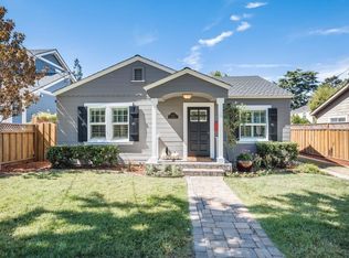 2221 Coastland Ave, San Jose, CA