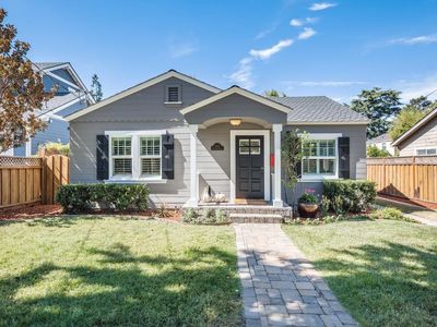 2221 Coastland Ave, San Jose, CA, 95125