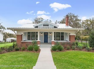 68 Irene St, Brooksville, FL 34601
