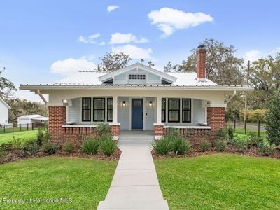 68 Irene St, Brooksville, FL, 34601