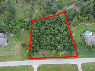 12169 S Mesa Rd, SAPULPA, OK 74066