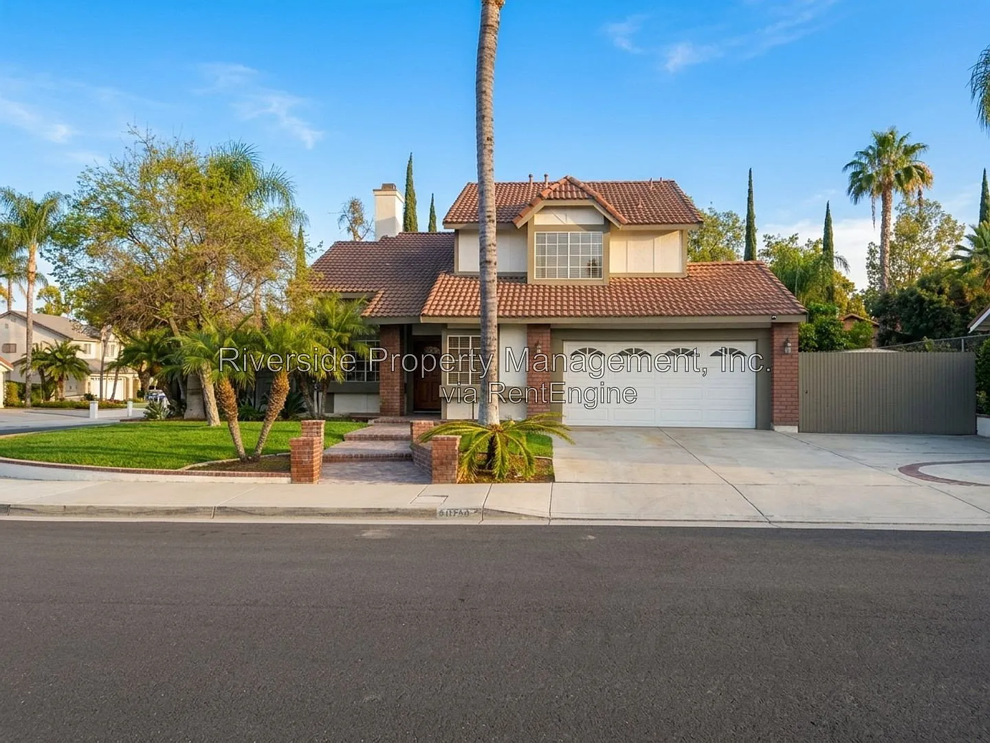 3 bed, 2.5 bath, 1491 sqft, $3,100 — Photo 2