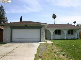 2784 Entrada Cir, Antioch, CA 94509