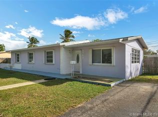 9760 SW 166th Ter, Miami, FL 33157