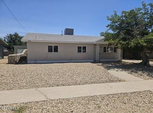 8656 Mount Whitney Dr, El Paso, TX 79904