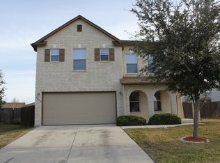 3683 Archer Blvd, New Braunfels, TX 78132