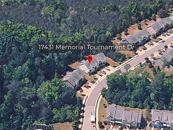 2nd image of 17431 Memorial Tournament Dr