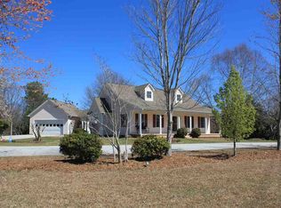 5744 N Highway 11, Walhalla, SC 29691