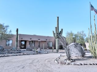 27115 N 44th St, Cave Creek, AZ 85331